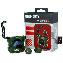 Auriculares inalambricos Call of Duty